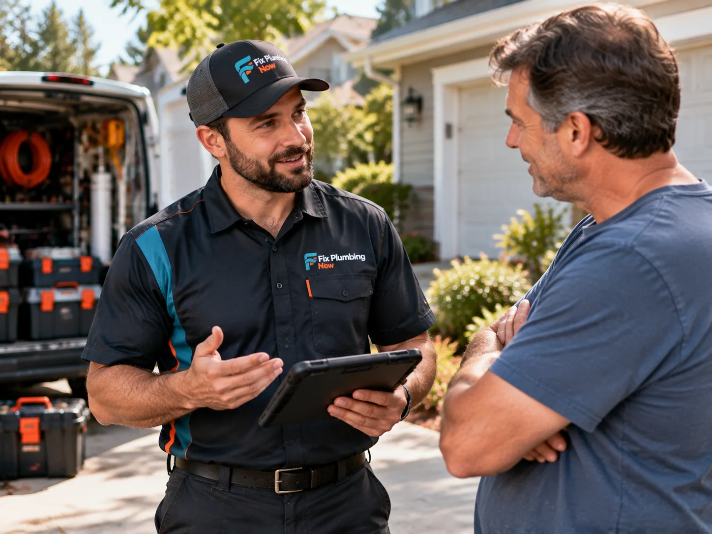 Clogged Drain Service Missouri City, TX FAQs